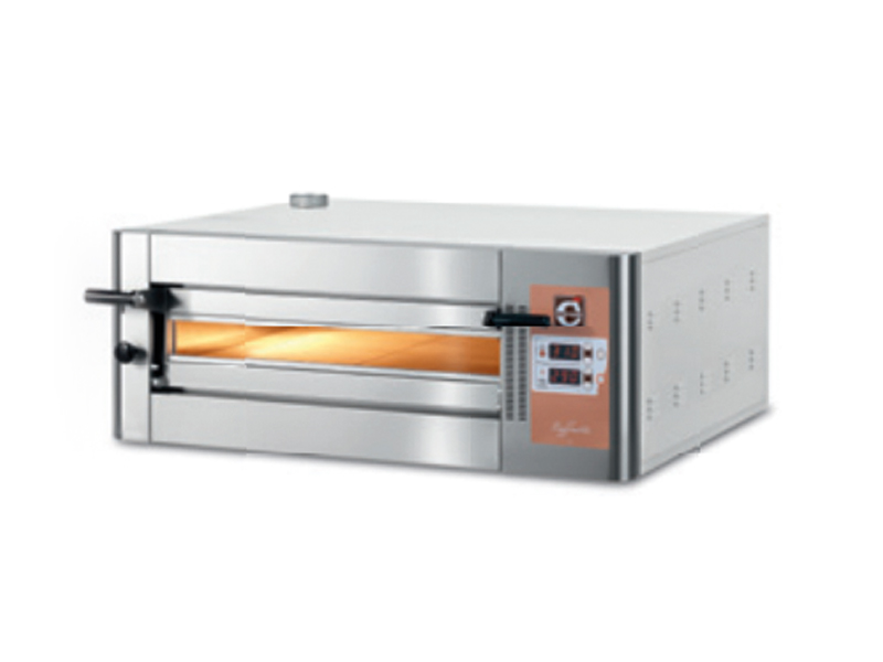 Scopri di più sull'articolo Forno Pizza Elettrico